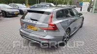 2021 Volvo V60