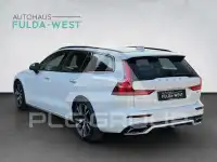 2021 Volvo V60