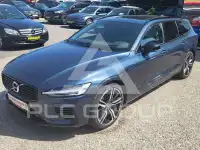 2021 Volvo V60