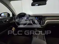 2021 Volvo V60