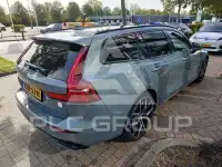 2021 Volvo V60