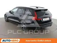 2021 Volvo V60