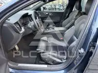 2021 Volvo V60