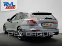 2021 Volvo V60