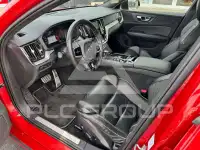 2021 Volvo V60