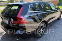 2021 Volvo V60