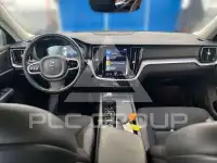2021 Volvo V60