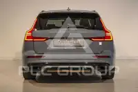 2021 Volvo V60