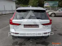 2021 Volvo V60