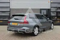 2021 Volvo V60
