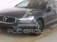2021 Volvo V60