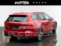 2021 Volvo V60