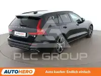 2021 Volvo V60