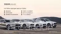 2021 Volvo V60