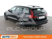 2021 Volvo V60