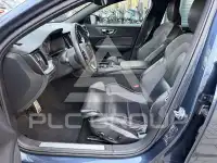 2021 Volvo V60