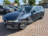 2021 Volvo V60