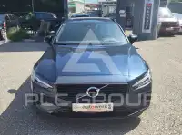 2021 Volvo V60