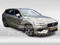 2021 Volvo V60