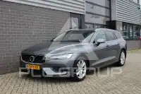 2021 Volvo V60