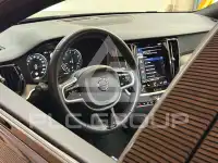 2021 Volvo V60