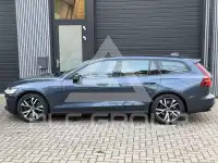 2021 Volvo V60