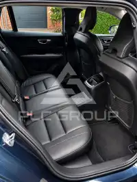 2021 Volvo V60