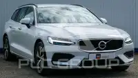 2021 Volvo V60