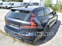 2021 Volvo V60