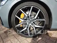 2021 Volvo V60