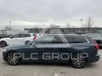 2021 Volvo V60