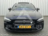 2021 Volvo V60