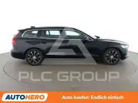 2021 Volvo V60