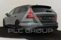 2021 Volvo V60
