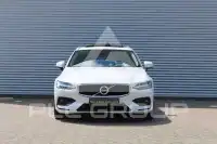 2021 Volvo V60