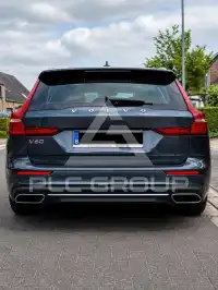 2021 Volvo V60