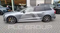 2021 Volvo V60