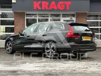 2021 Volvo V60