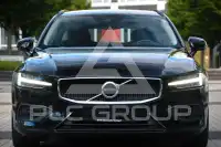2021 Volvo V60