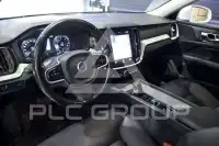 2021 Volvo V60