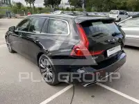 2021 Volvo V60