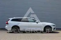 2021 Volvo V60