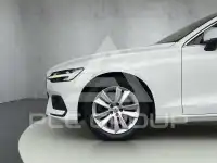 2021 Volvo V60