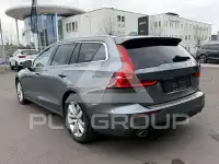 2021 Volvo V60