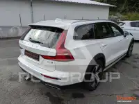 2021 Volvo V60