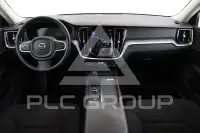 2021 Volvo V60