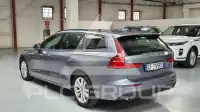 2021 Volvo V60