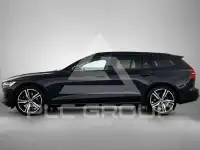 2021 Volvo V60