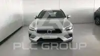 2021 Volvo V60