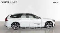 2021 Volvo V60
